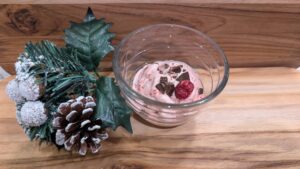 Christmas Ice cream recipes