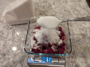Raspberry ice cream (15)