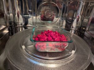 Raspberry ice cream (19)