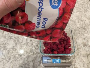 Raspberry ice cream (20)