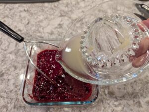 Raspberry ice cream (6)