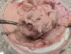 Raspberry ice cream (92)