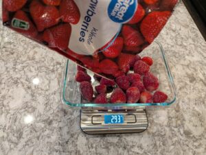 Strawberry ice cream (9)