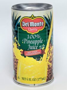 Pineapple Ice Cream (1)