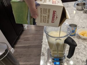 Pineapple Ice Cream (17)