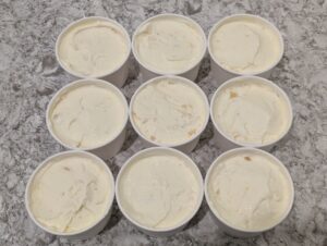 Pineapple Ice Cream (3)